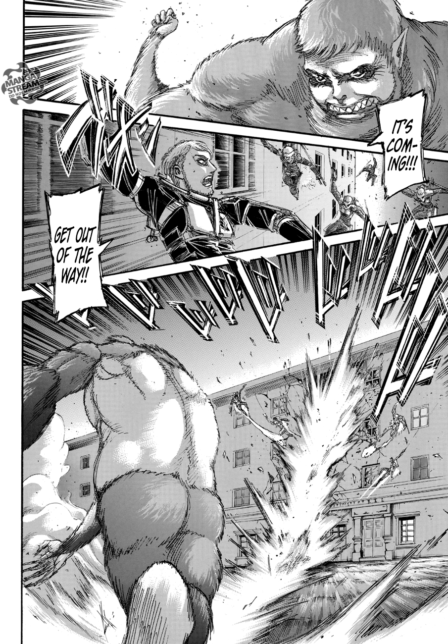 Shingeki no Kyojin Chapter 103 10